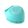 Bathroom Pet Bath Massage Brush - #pawlife