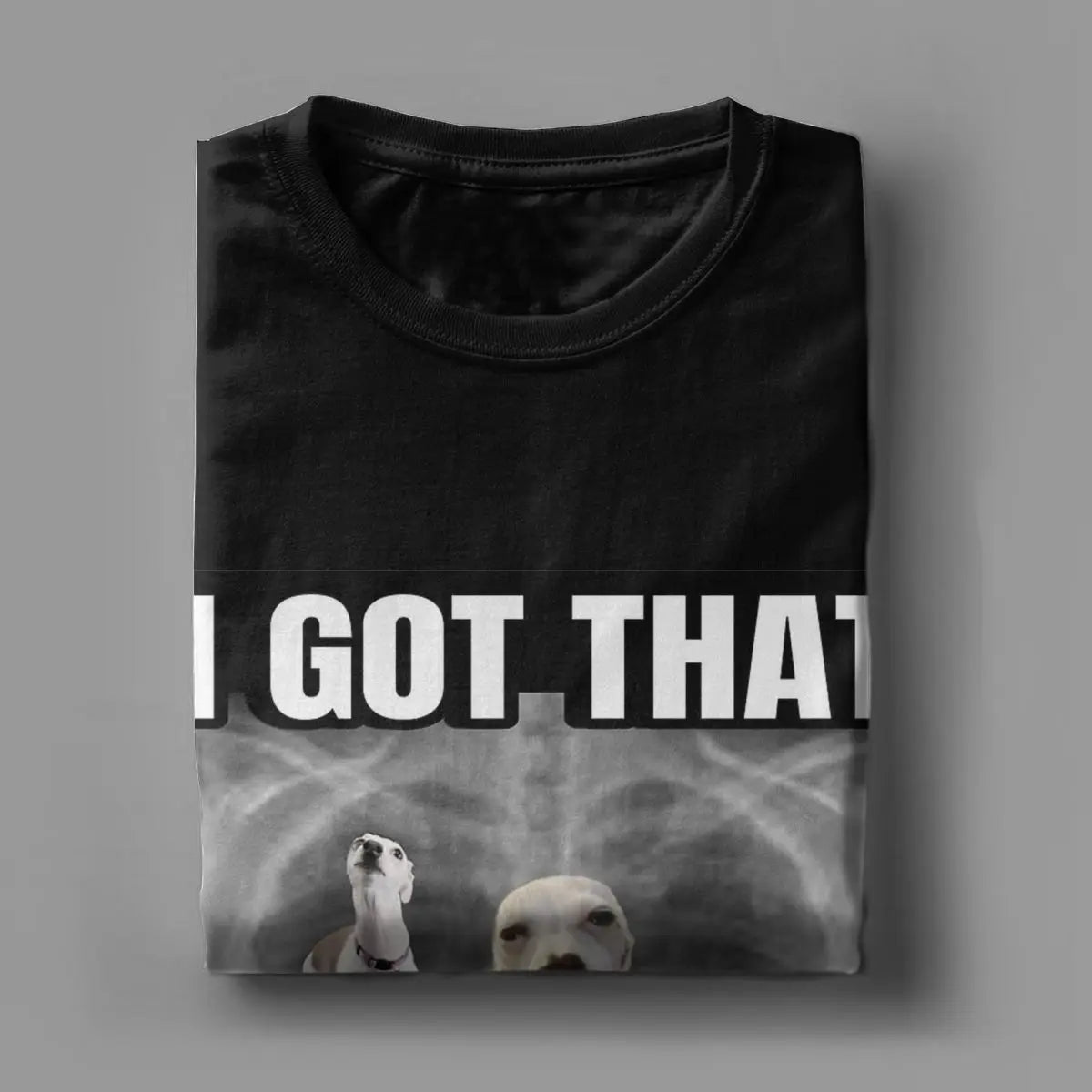 "I Got That Dog In Me" Unisex Sports Tee - #pawlife