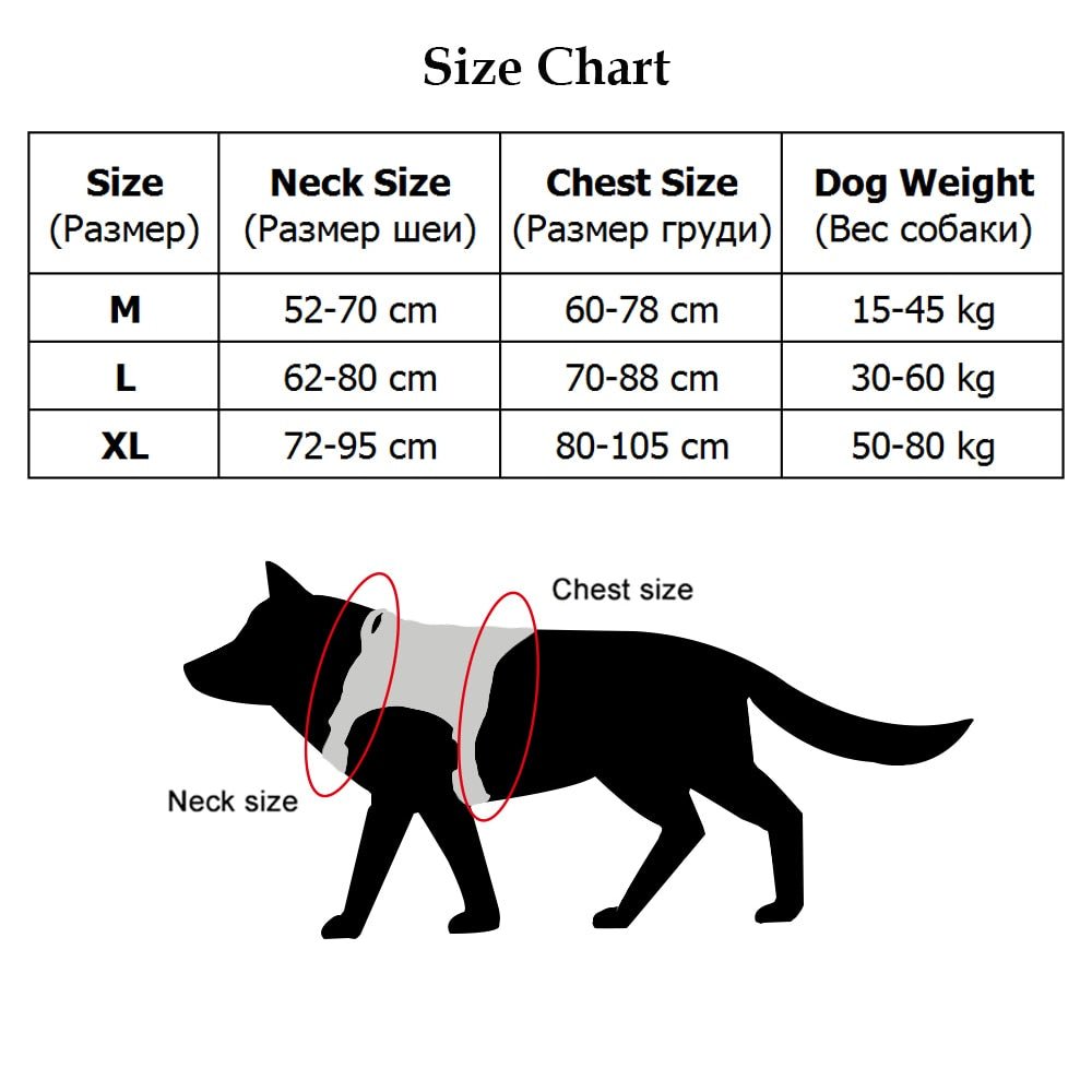 Military Tactical Dog Harness German Shepherd Pet Dog Vest With Handle Nylon Bungee Dog Leash Harness For Small Large Dogs Puppy - #pawlife