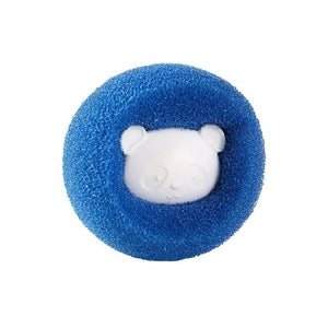 Say Goodbye to Pet Hair with Our Reusable Pet Hair Remover Ball! Keep Your Laundry Fur-Free and Fresh! - #pawlife