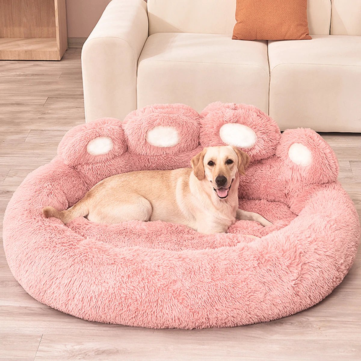 Warm and Comfy Pet Sofa Beds: Perfect Accessories for Small to Large Dogs and Cats - #pawlife